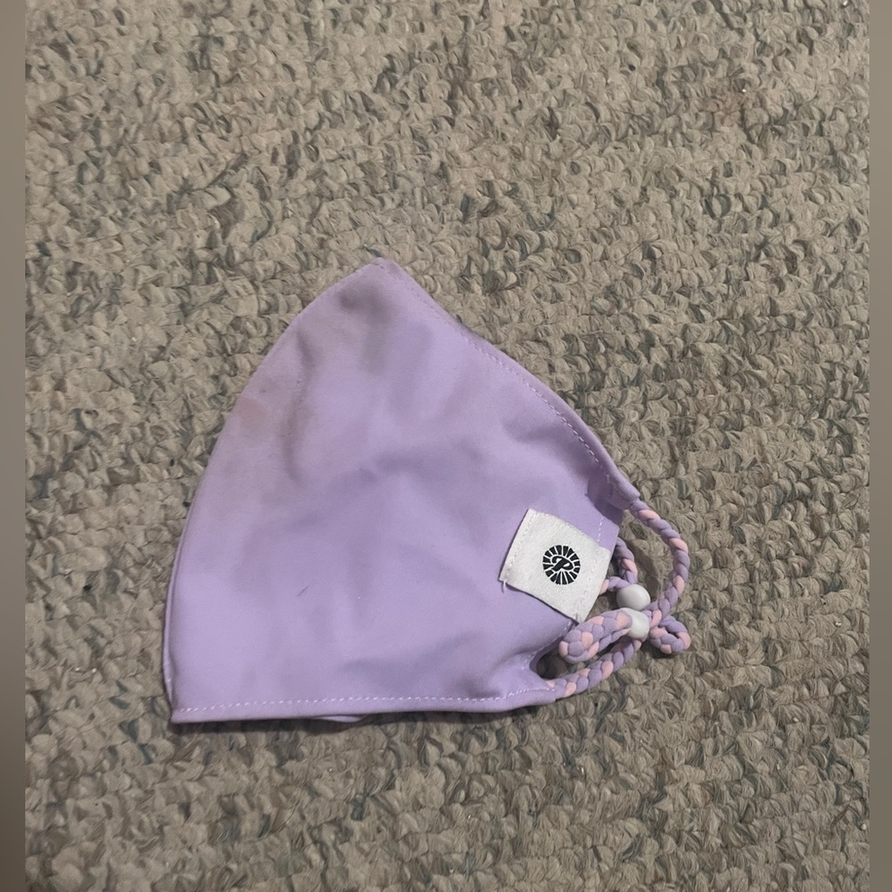 Various Pomchies Masks with adjustable ends - Picture 6 of 10